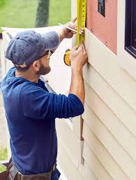 Best Siding for Multi-Family Homes  in Ball, LA